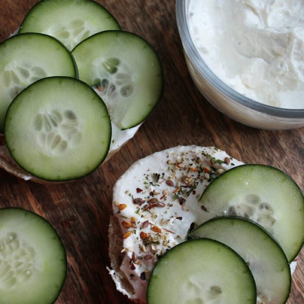 External/Affiliate Juicy Crunchy Cucumber - Image 2