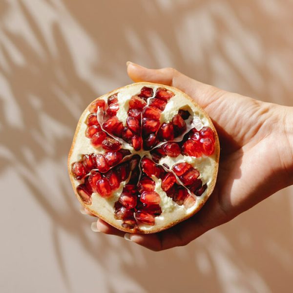 Yellow Pomegranate - Image 4