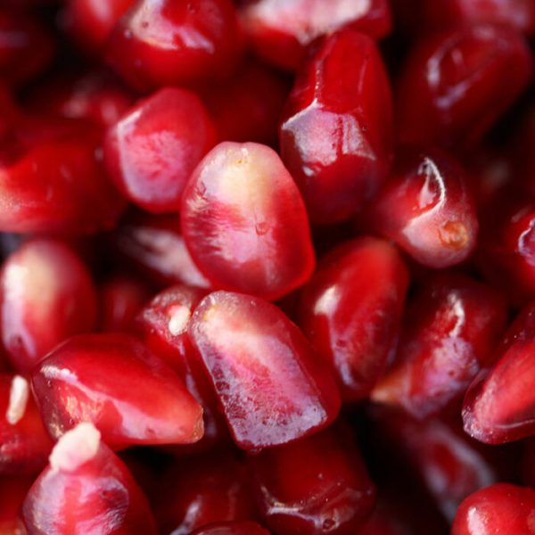 Yellow Pomegranate - Image 2